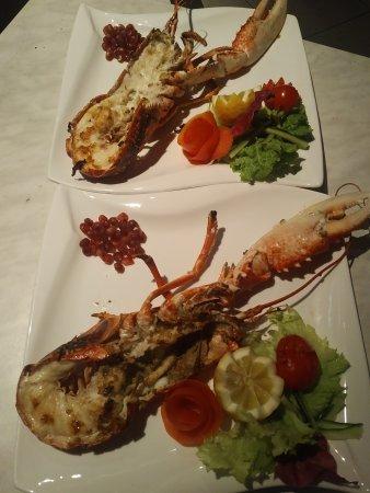 Vela Fish Restaurant